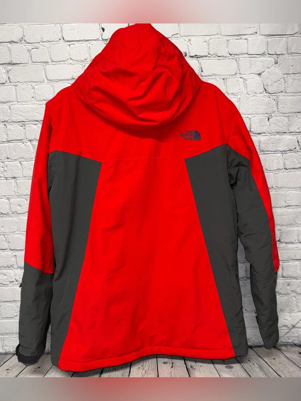 The North Face Freedom Insulated Jacket